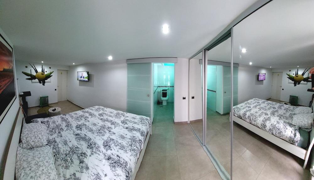 Casa Salvia Guesthouse Icod de Los Vinos 1