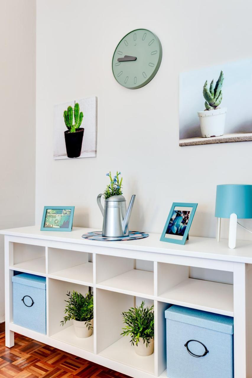 Spacious 4 Bedroom Apartment Fira BCN & Camp Nou 2