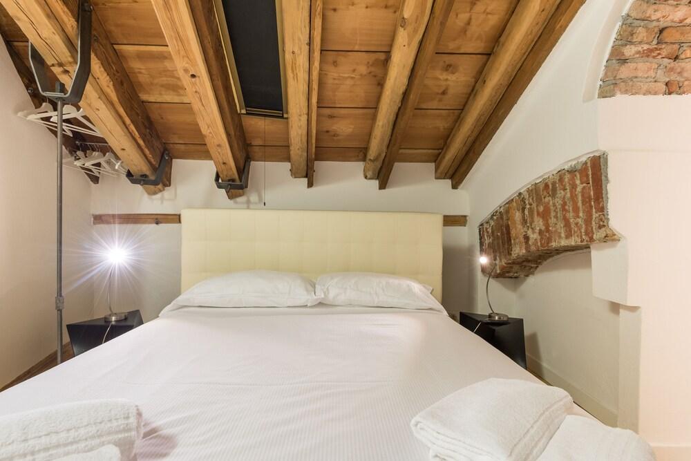 Porta Romana - Rentclass Adelson 1