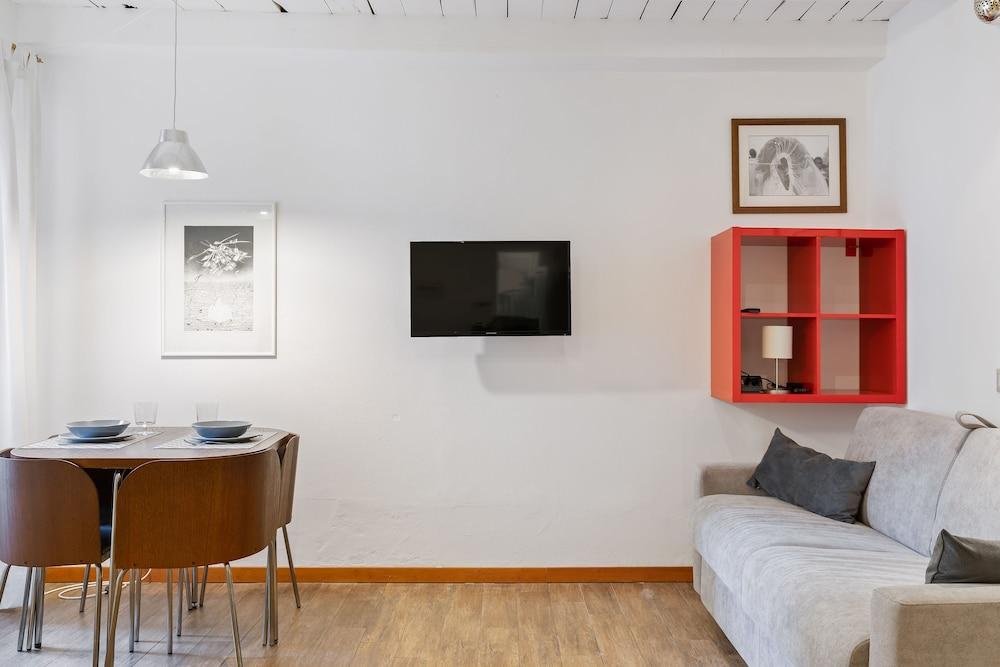 Flatty Apartments Cirillo 2