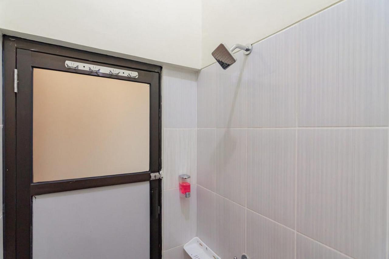 Arka Guest House by Reddoorz