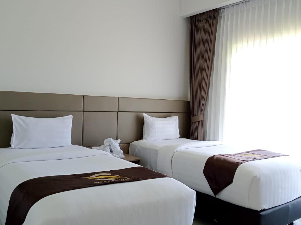 Grand Samota Hotel 2