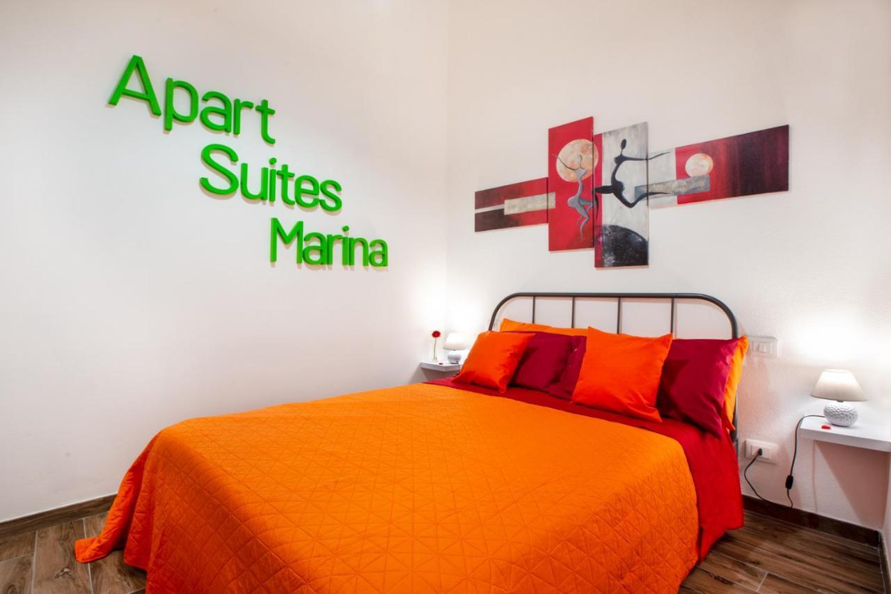 Apart Suites Marina 2