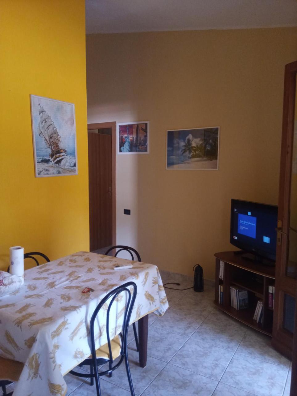 Casa Vacanze ...Con Clima 2