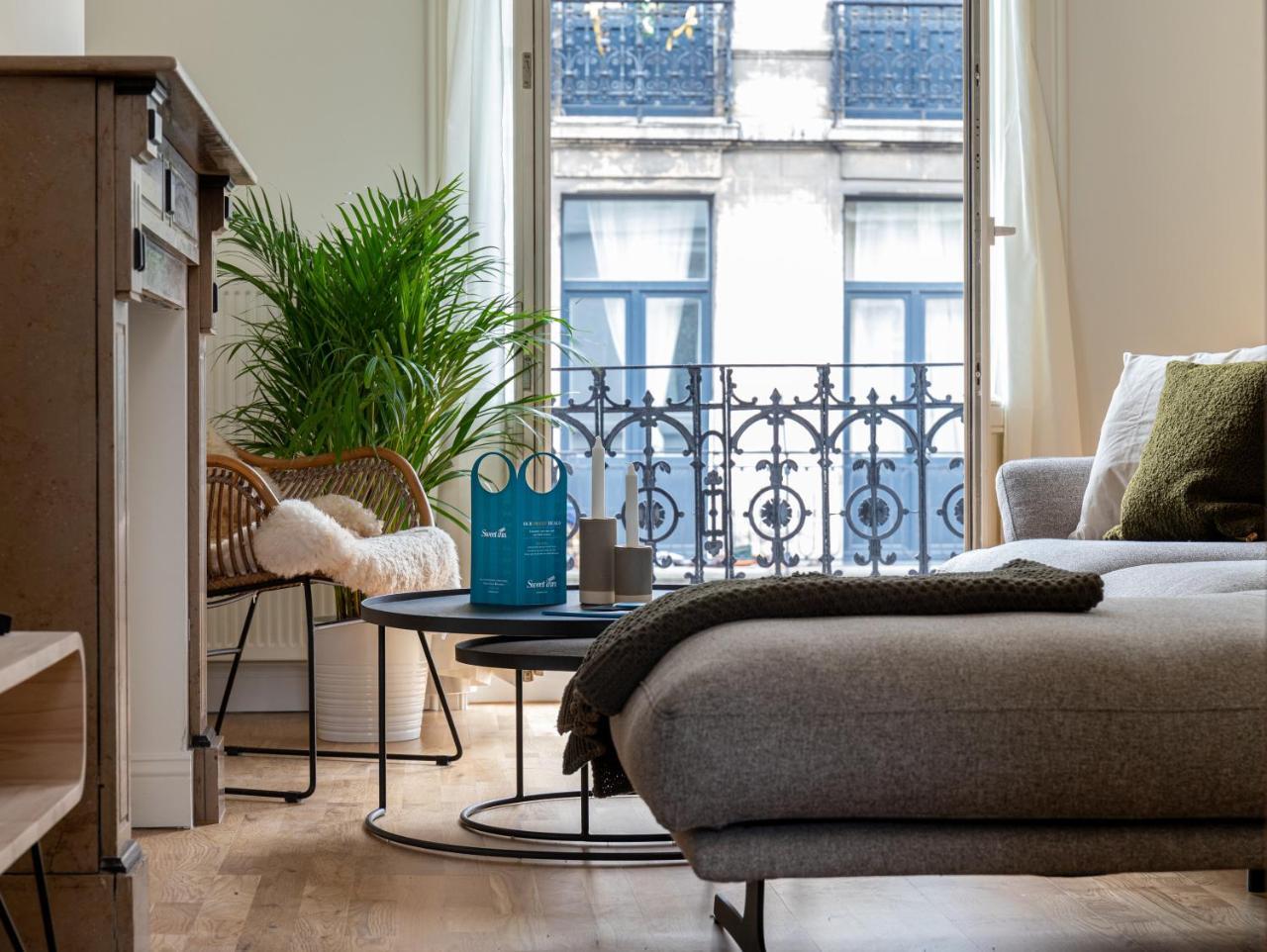 Sweet Inn -Dansaert 2