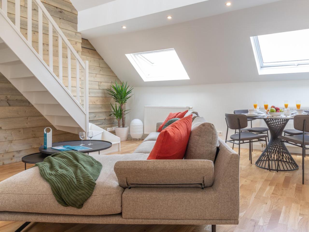 Sweet Inn -Dansaert 1