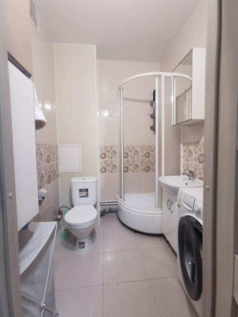 Maison Pour Les Visiteurs 2