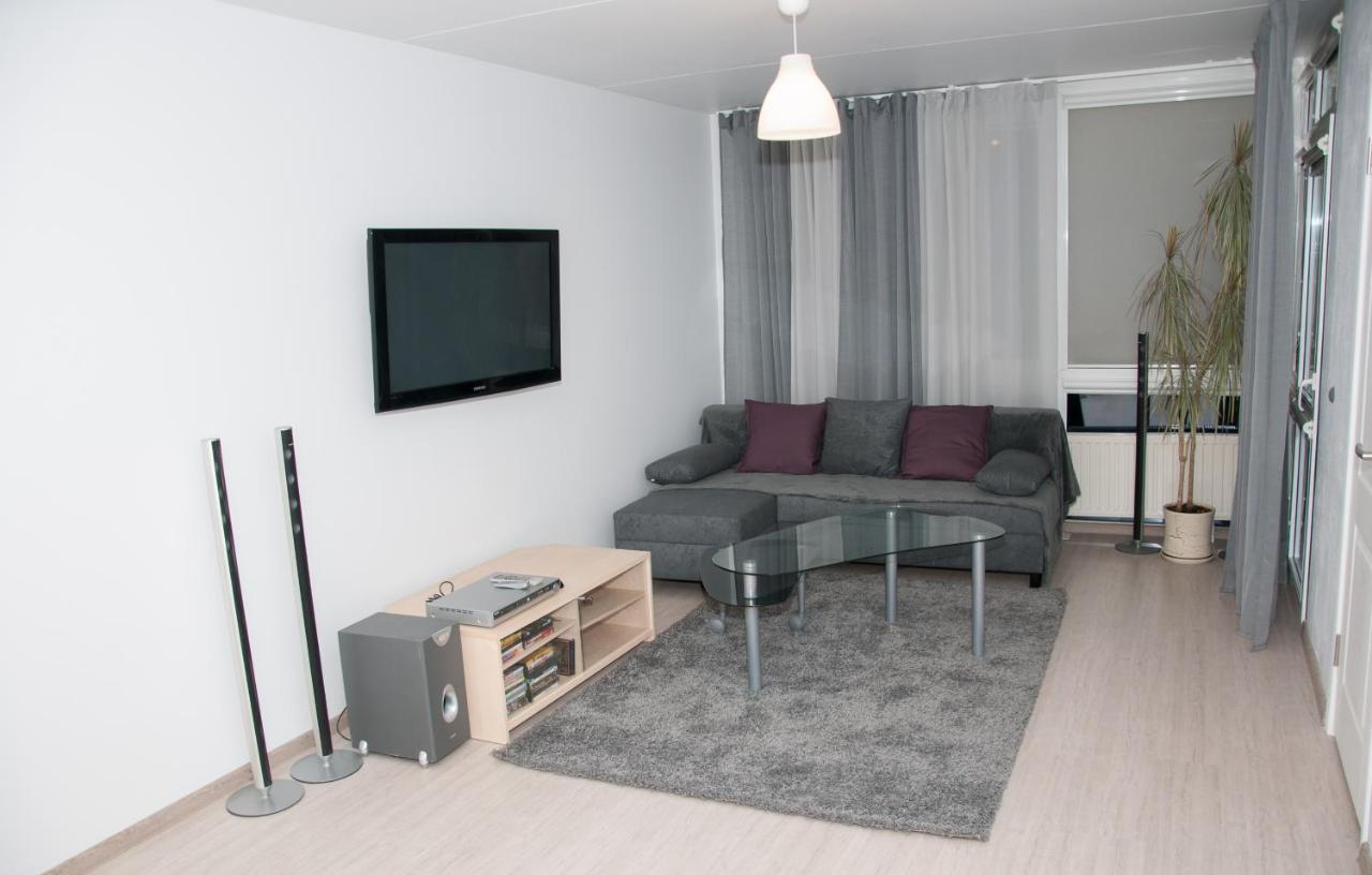 Auras Apartment Next To the Center of Vilnius