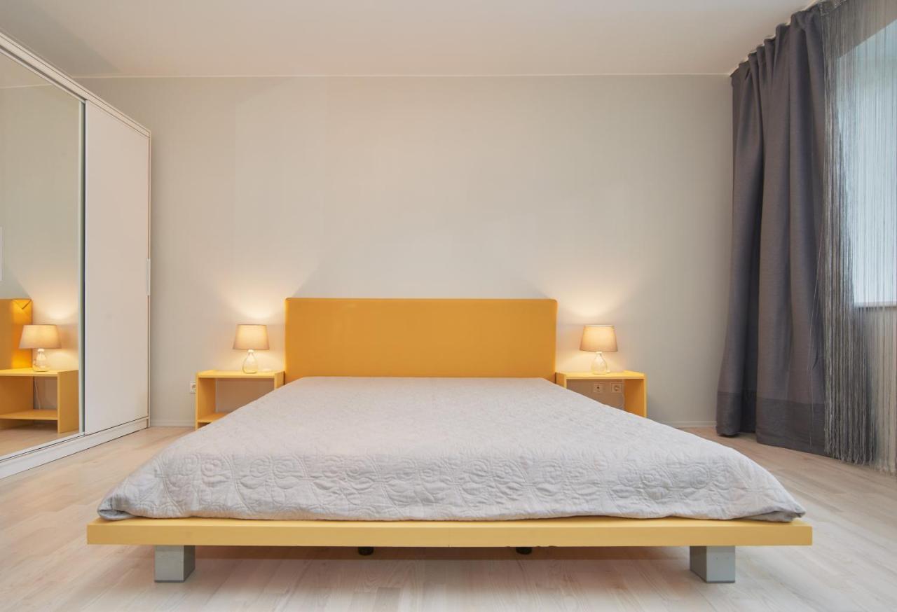 Town Hall Apartments