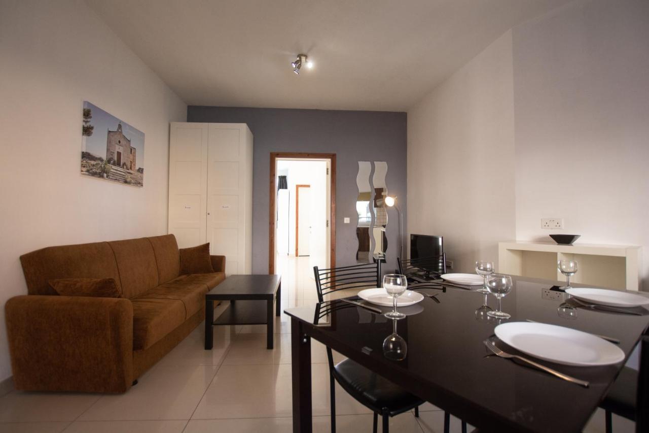 Claureece Court Mgarr 2