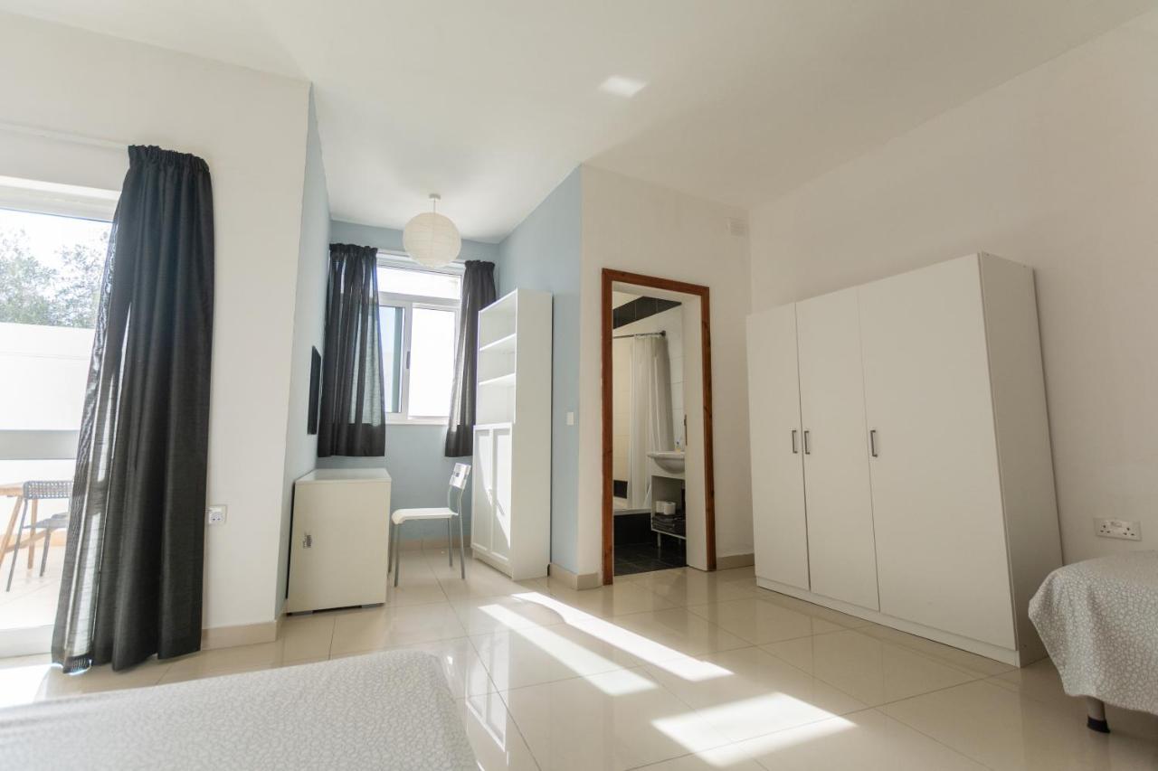 Claureece Court Mgarr 1