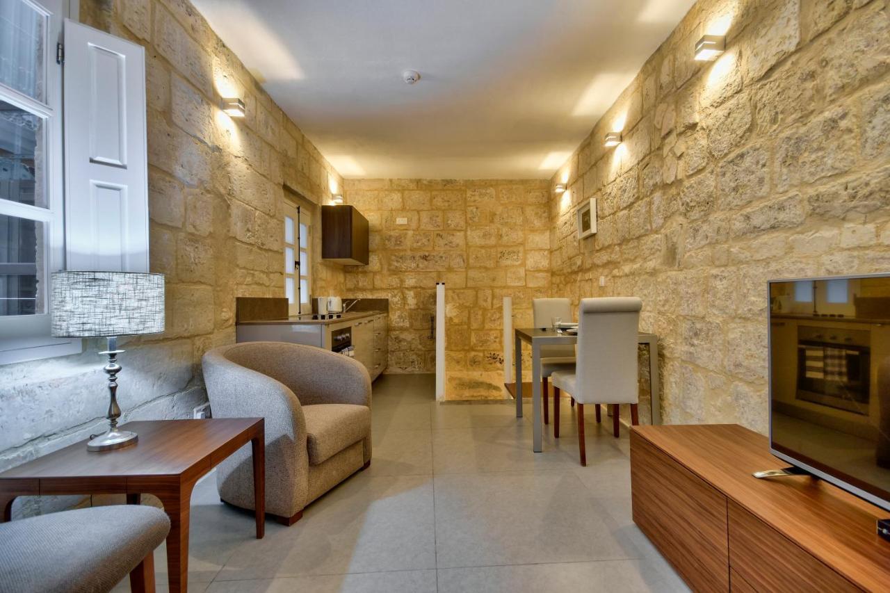 Vallettastay Standard Apartments in Valletta 2