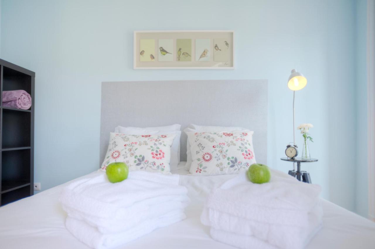 Martim Moniz Apartment 2