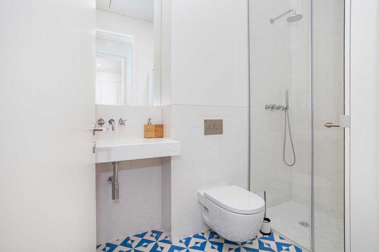 Gonzalo's Guest Apartments - Luxury Baixa 1