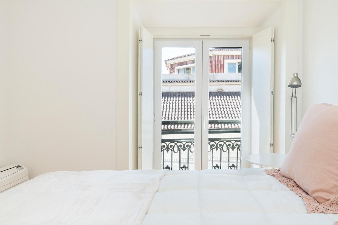Gonzalo's Guest Apartments - Luxury Baixa 2