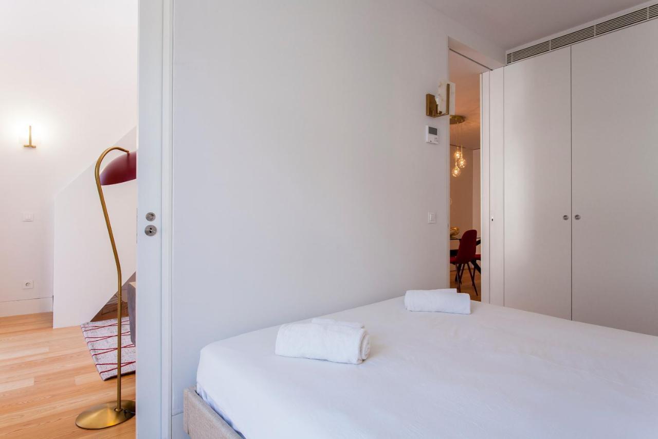 Crucifixo Downtown Terrance & Deluxe Apartment 2