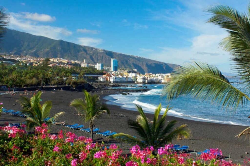 Sunny Island Lago Martianez 1 1