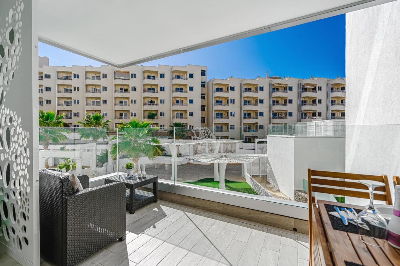 Ocean Garden Ss Free Wifi 1