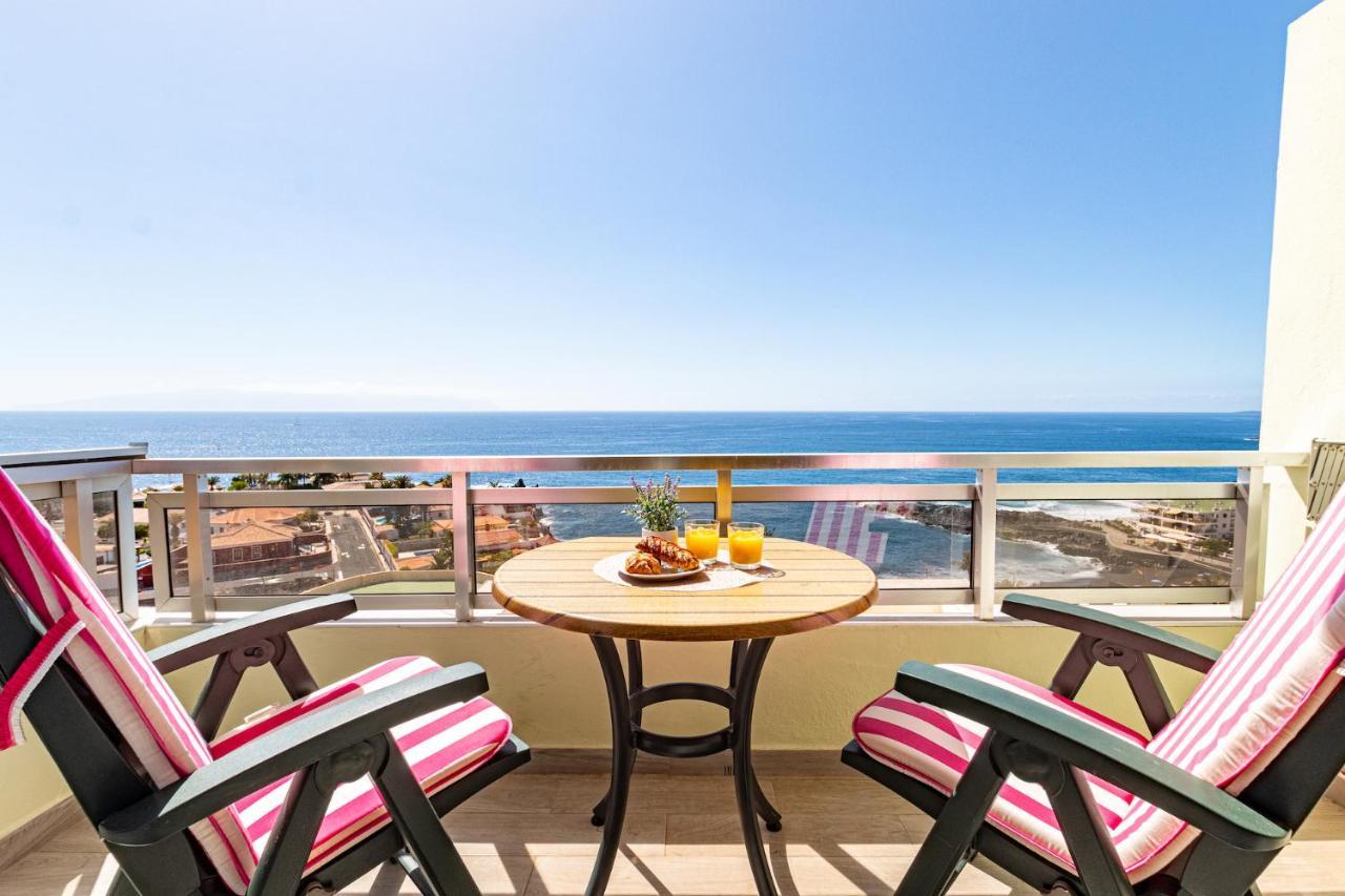 Dream View Apt by Dream Homes Tenerife
