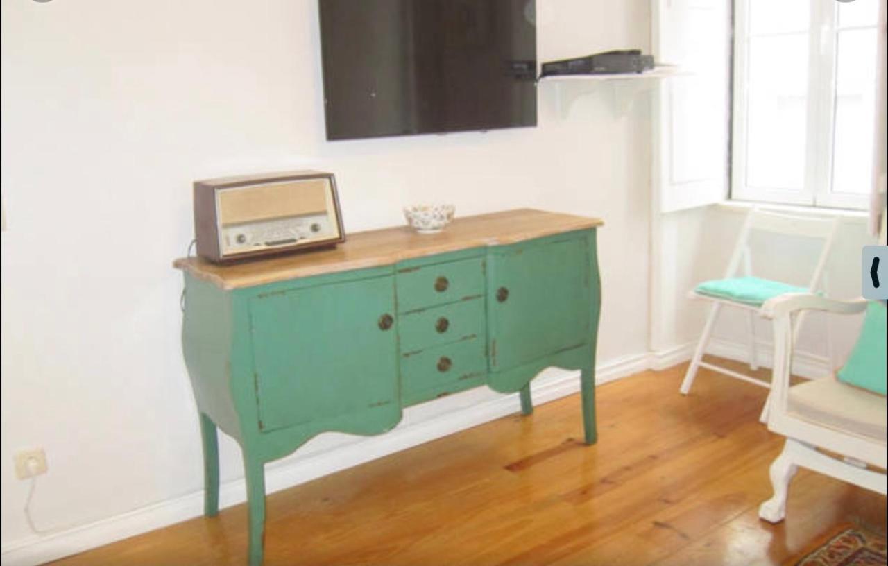 Shabby Chic Flat 2 1