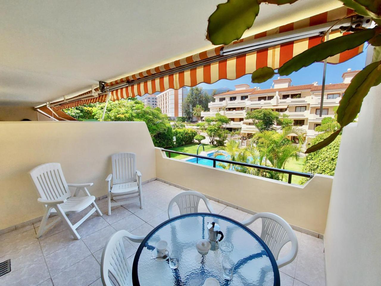 Apartamento Cardon by Tor