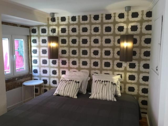 Alfama Downtown Apartments