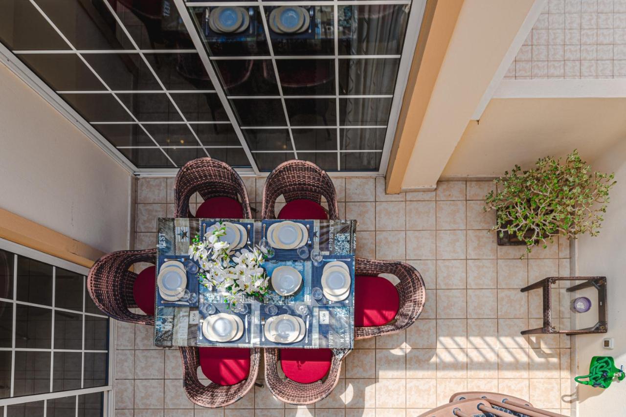 Terrazas Del Duque II Apartment 2