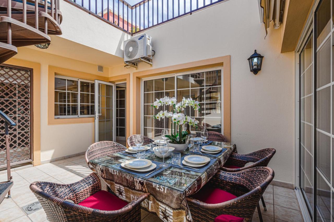 Terrazas Del Duque II Apartment