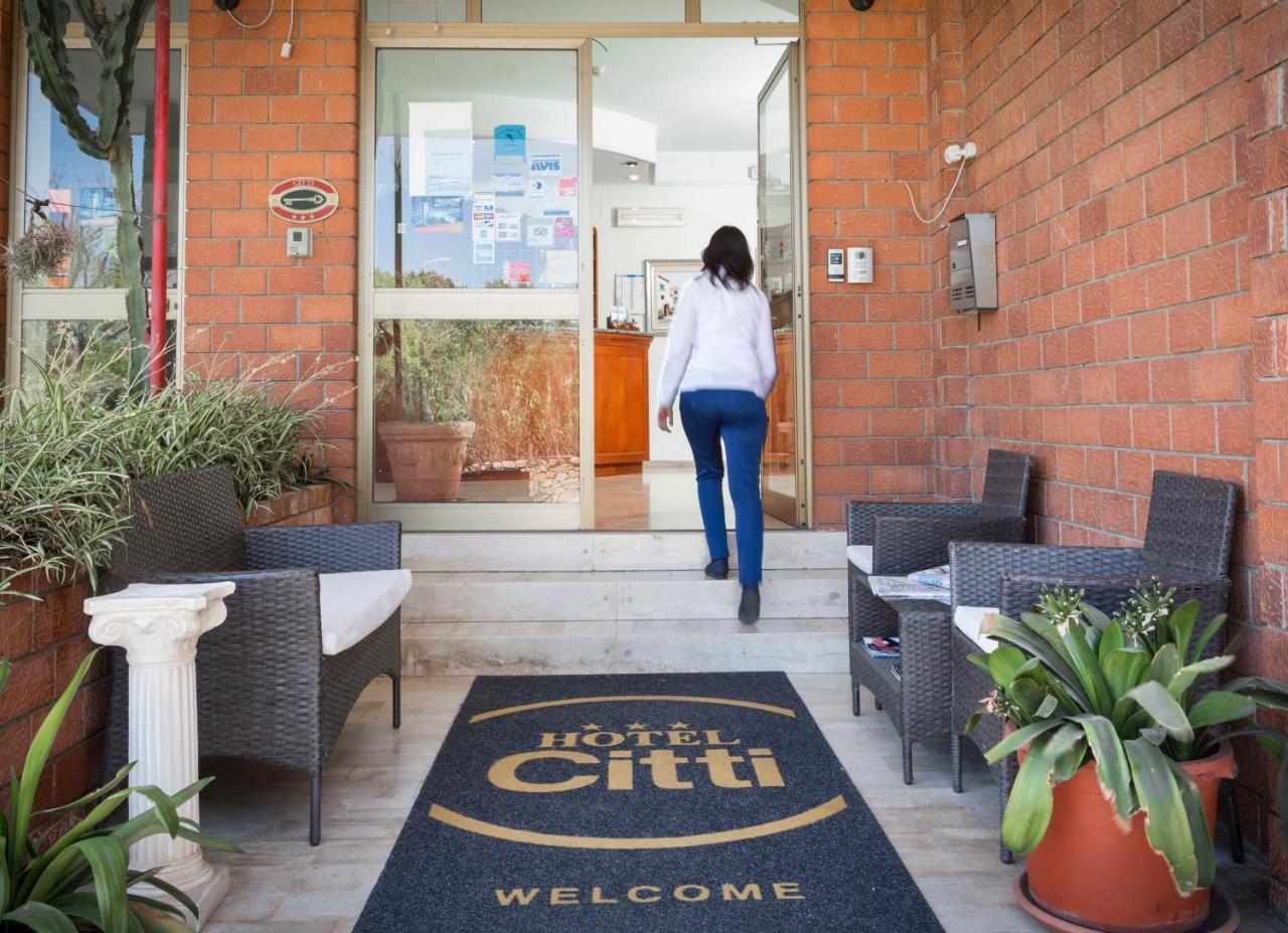 Hotel Citti 2