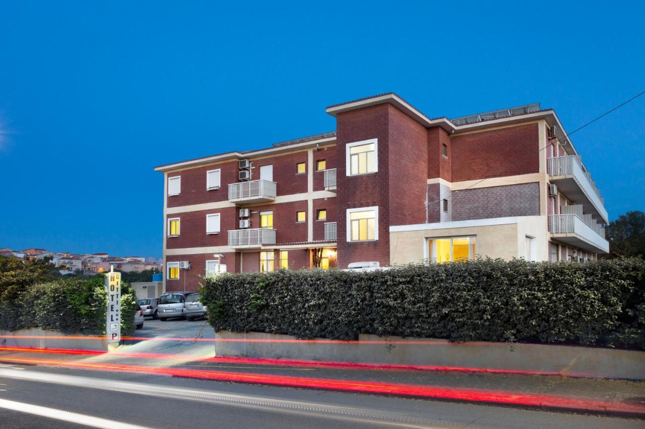 Hotel Citti 1