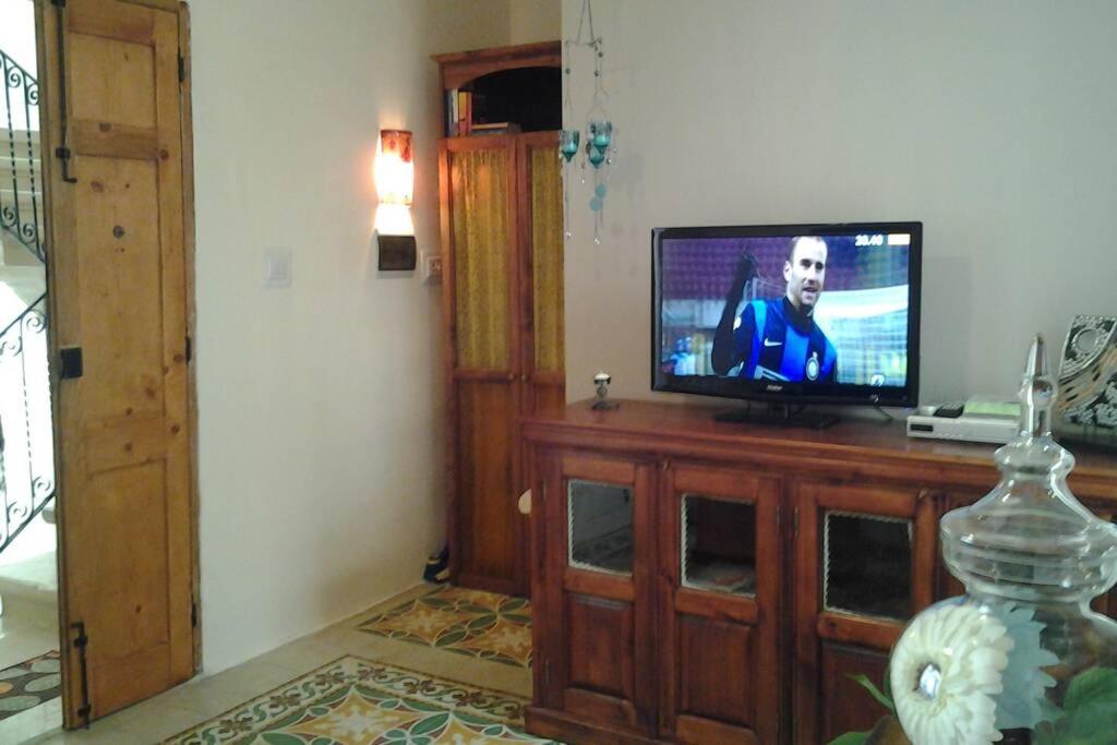 Vittoriosa Holiday Apartment Rental with AC 1