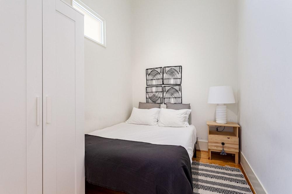 Gonzalo's Guest Apartments - Downtown Historic Flats I 1