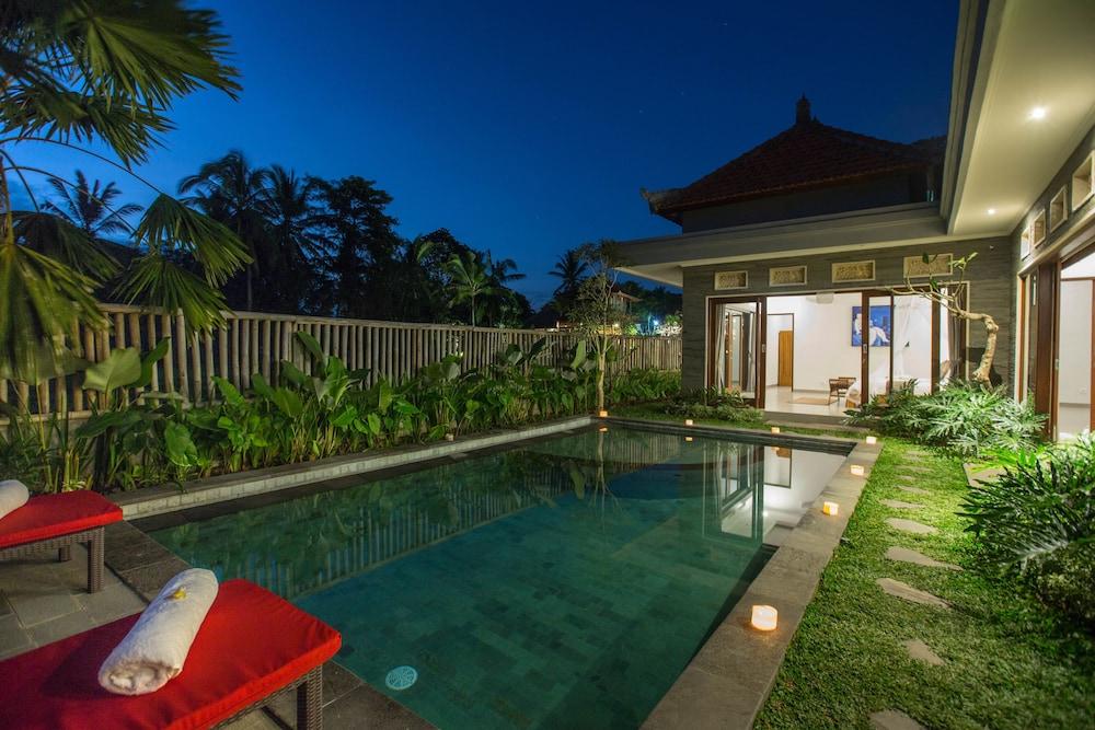 Laba Ubud Villa 1