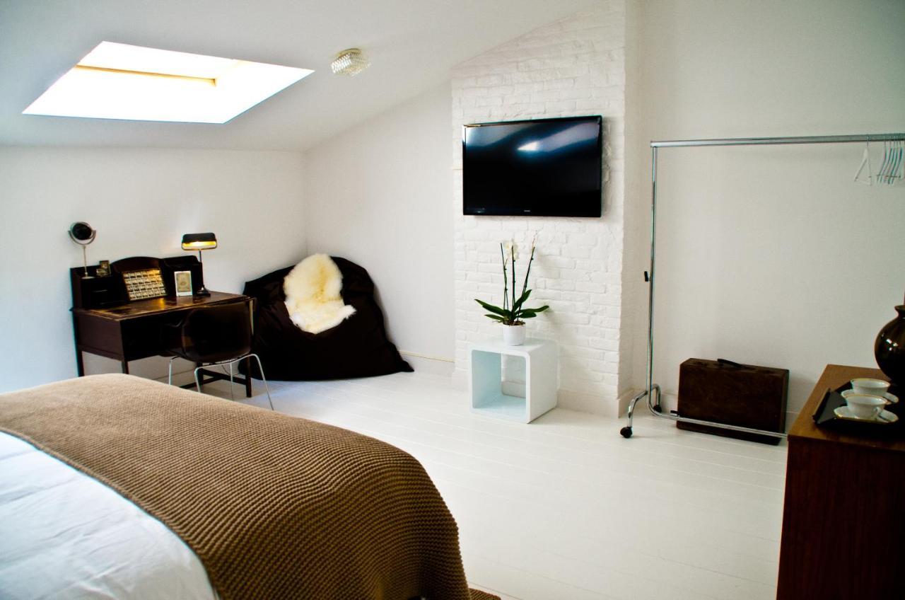 B&B House Ninety (Adults Only) 1