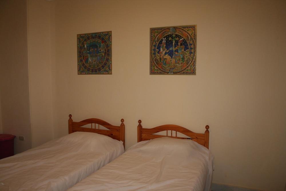 Remarkable Penthouse Apartment in Hurghada 1