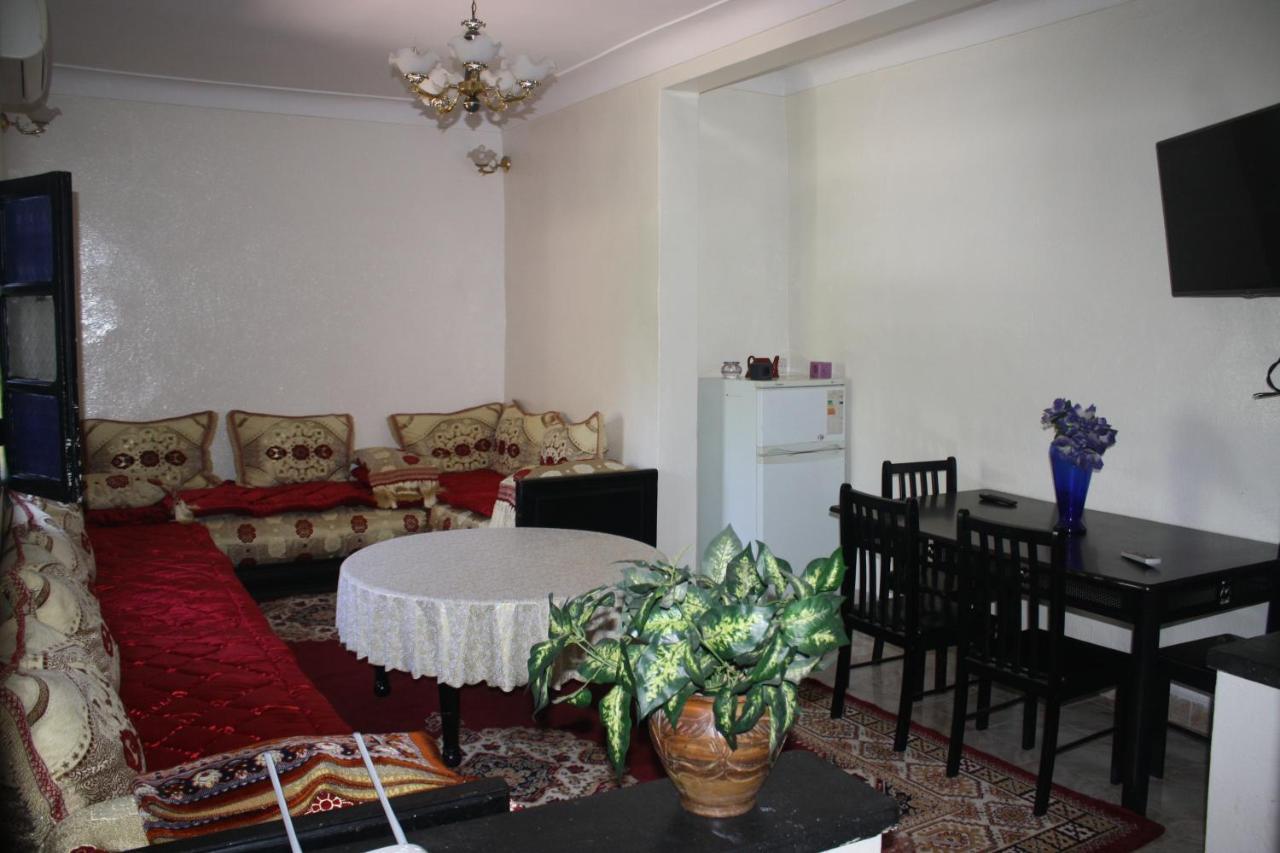 Rue Riad Zitoun El Jdid 1