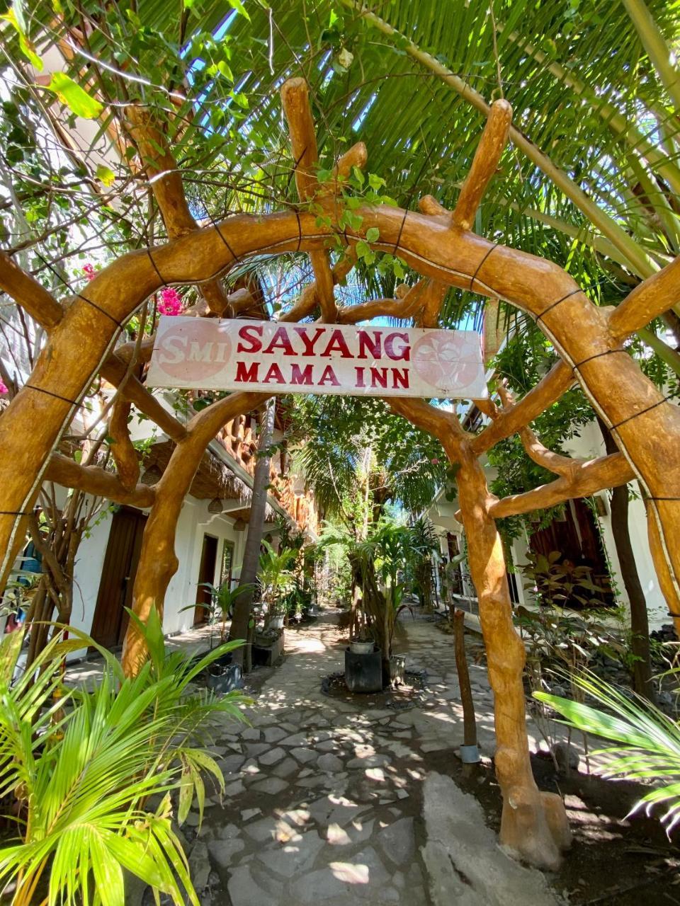 Sayang Mama Inn