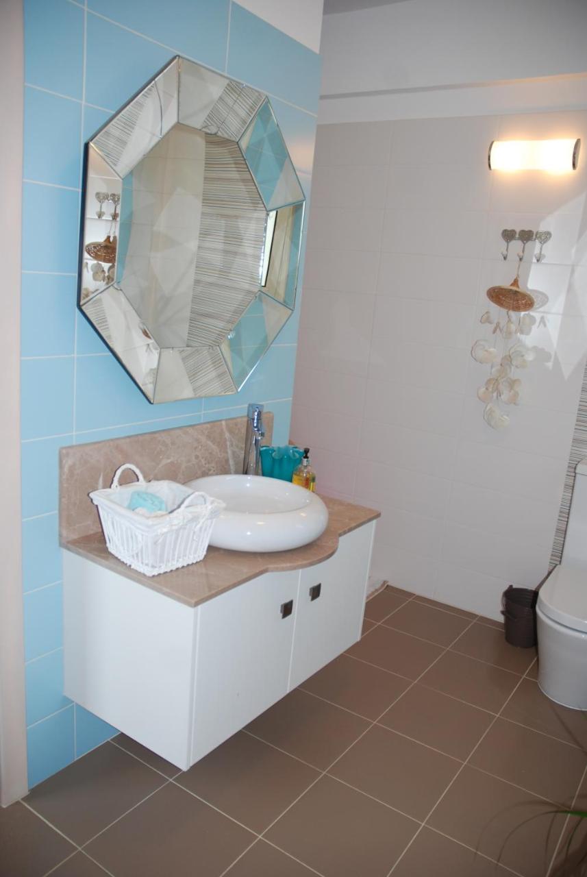 Kaminia Country Villa