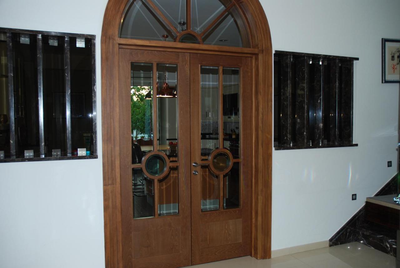 Kaminia Country Villa 1