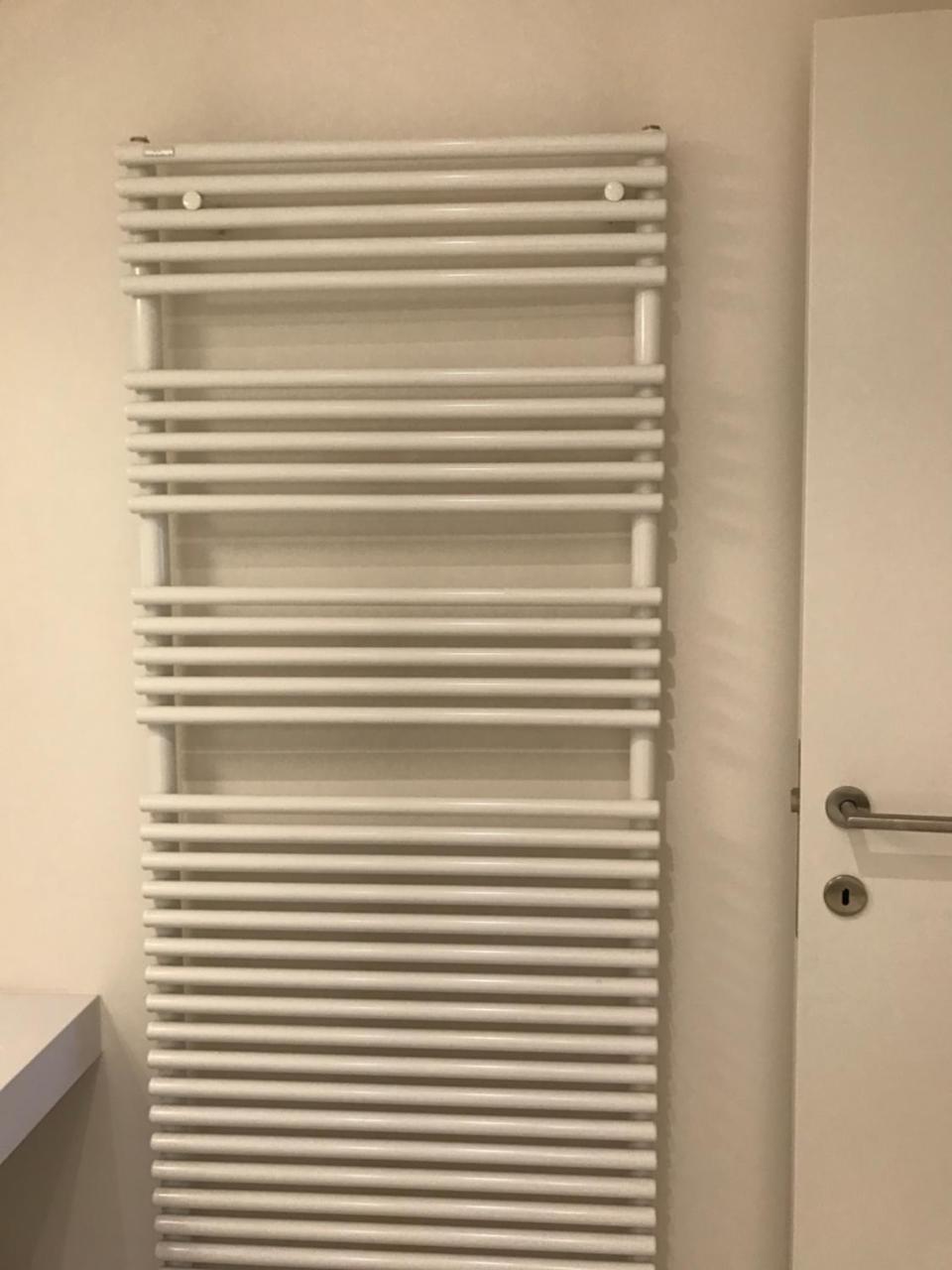 Penthouse 'Lavish Louise' - Avenue Louise 2