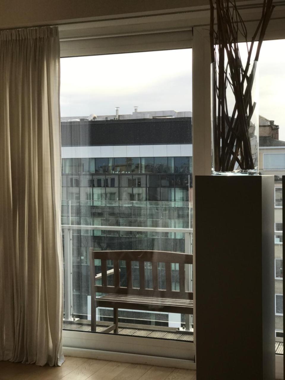 Penthouse 'Lavish Louise' - Avenue Louise 1