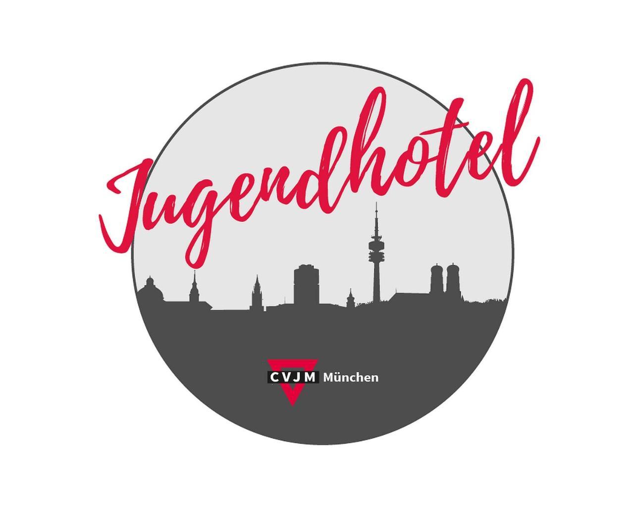 Cvjm Jugendhotel Munchen