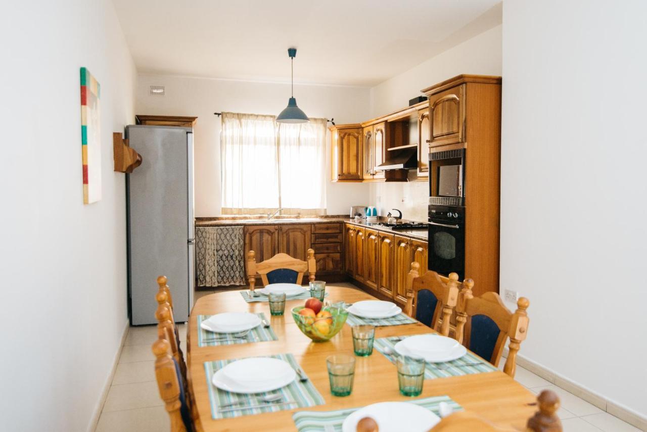 Comfortable Apartment in the Centre