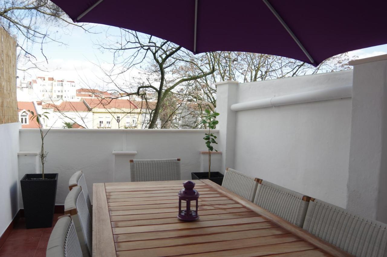 Novo Apartamento Graca