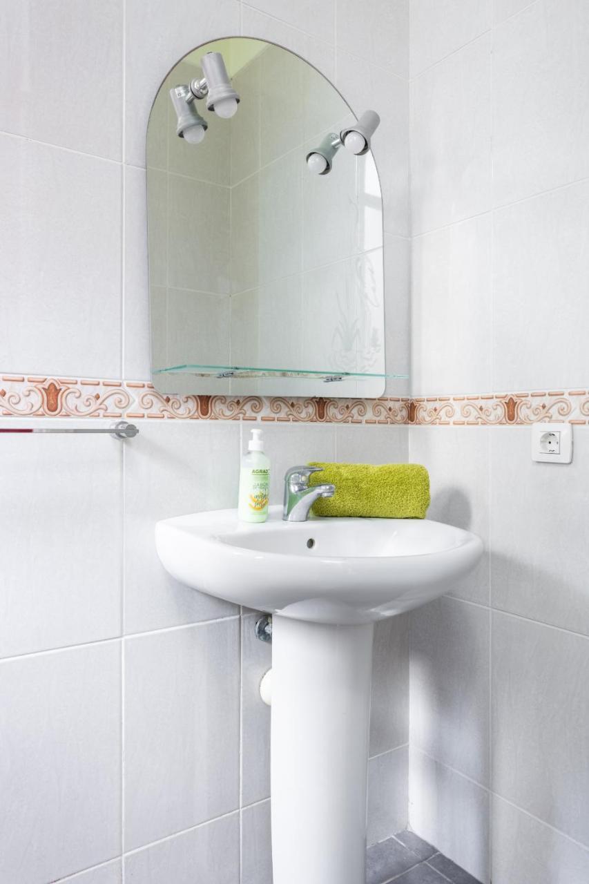 Home2book Duplex Callao Salvaje Beach & Wifi 2