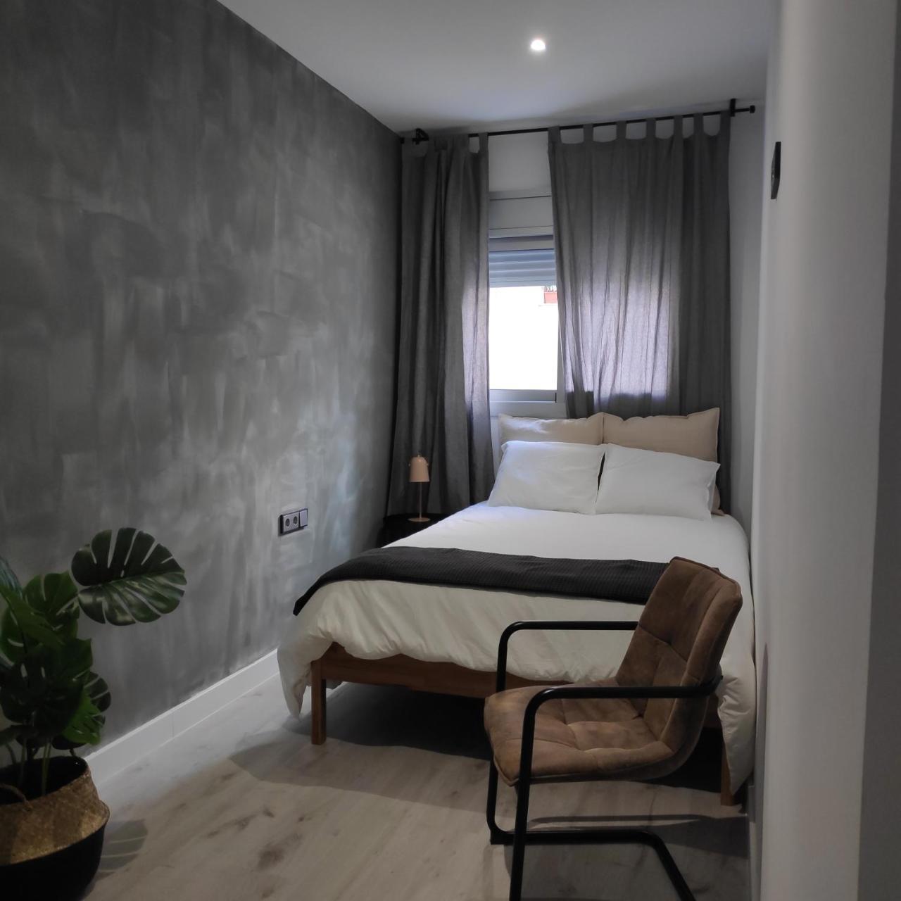 Apartamentos Espai Progres by Be Barcelona 2