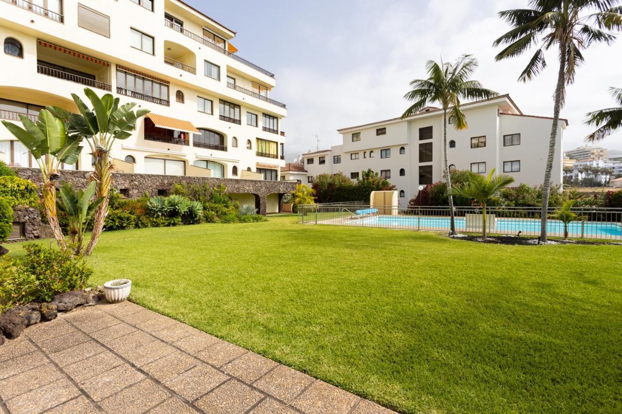 Home2book la Casita Del Puerto, Terrace & Pool 1