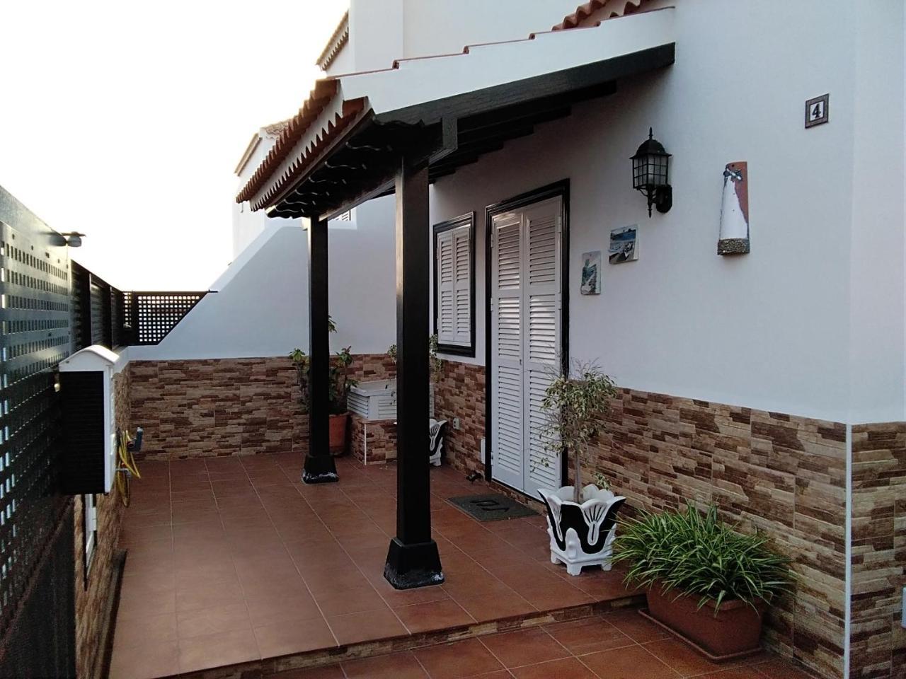 Villa Luz 1