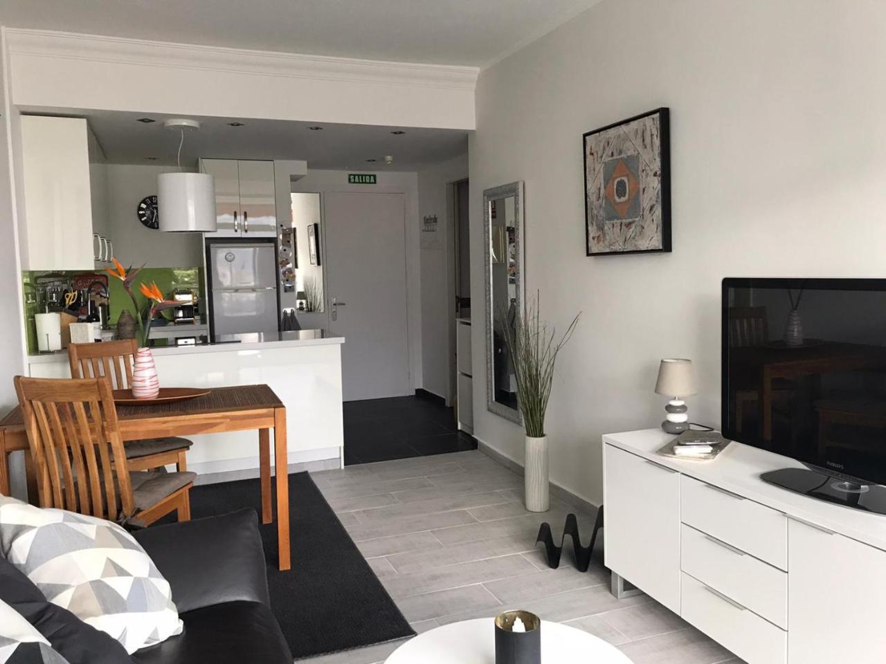 Ferienwohnung Buena Vista 2