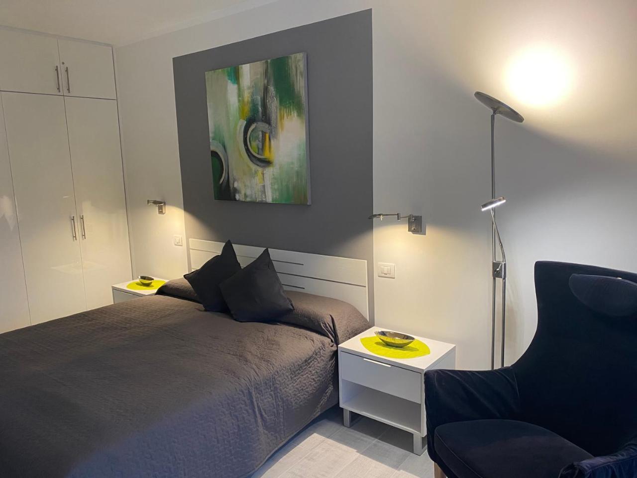 Ferienwohnung Buena Vista 1